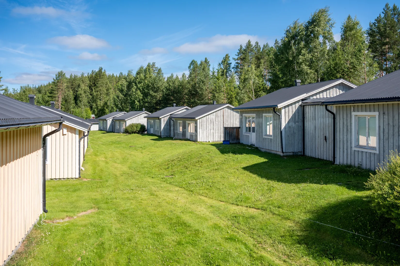 Villa, Hagavägen 20A, Sollefteå