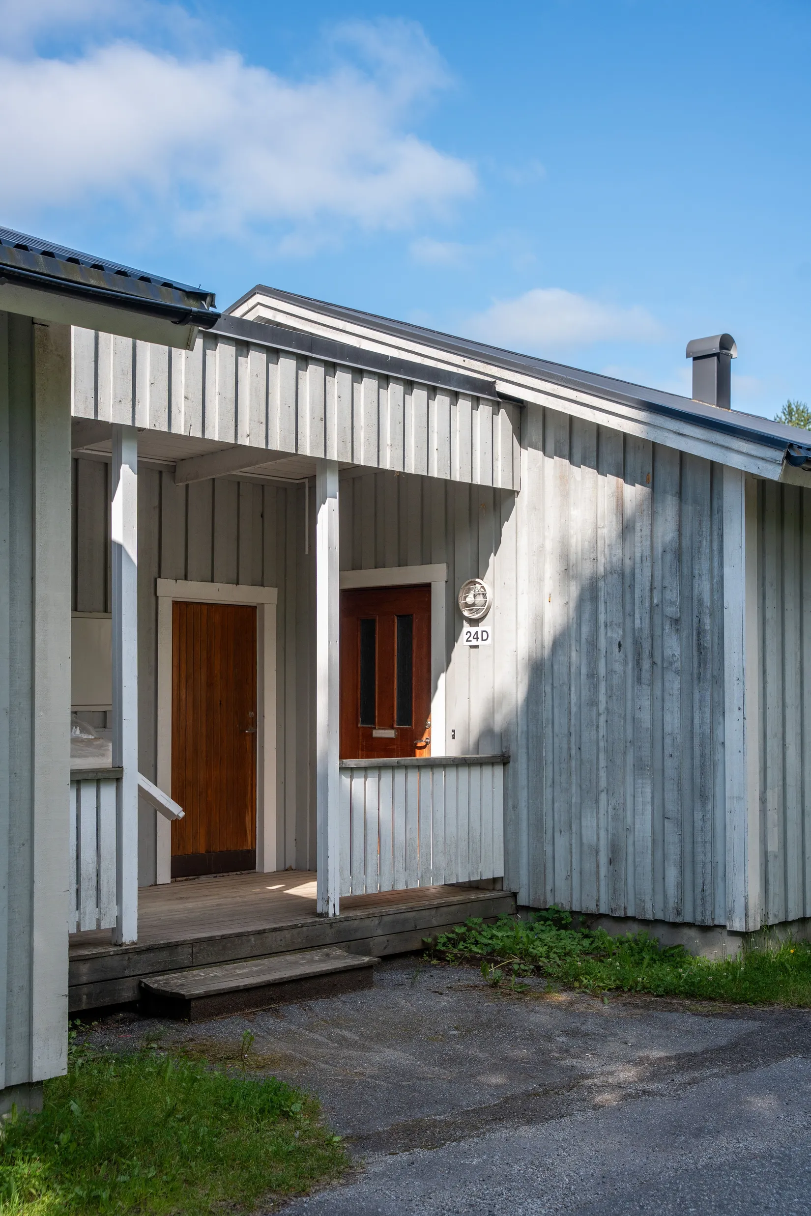 Villa, Hagavägen 20A, Sollefteå