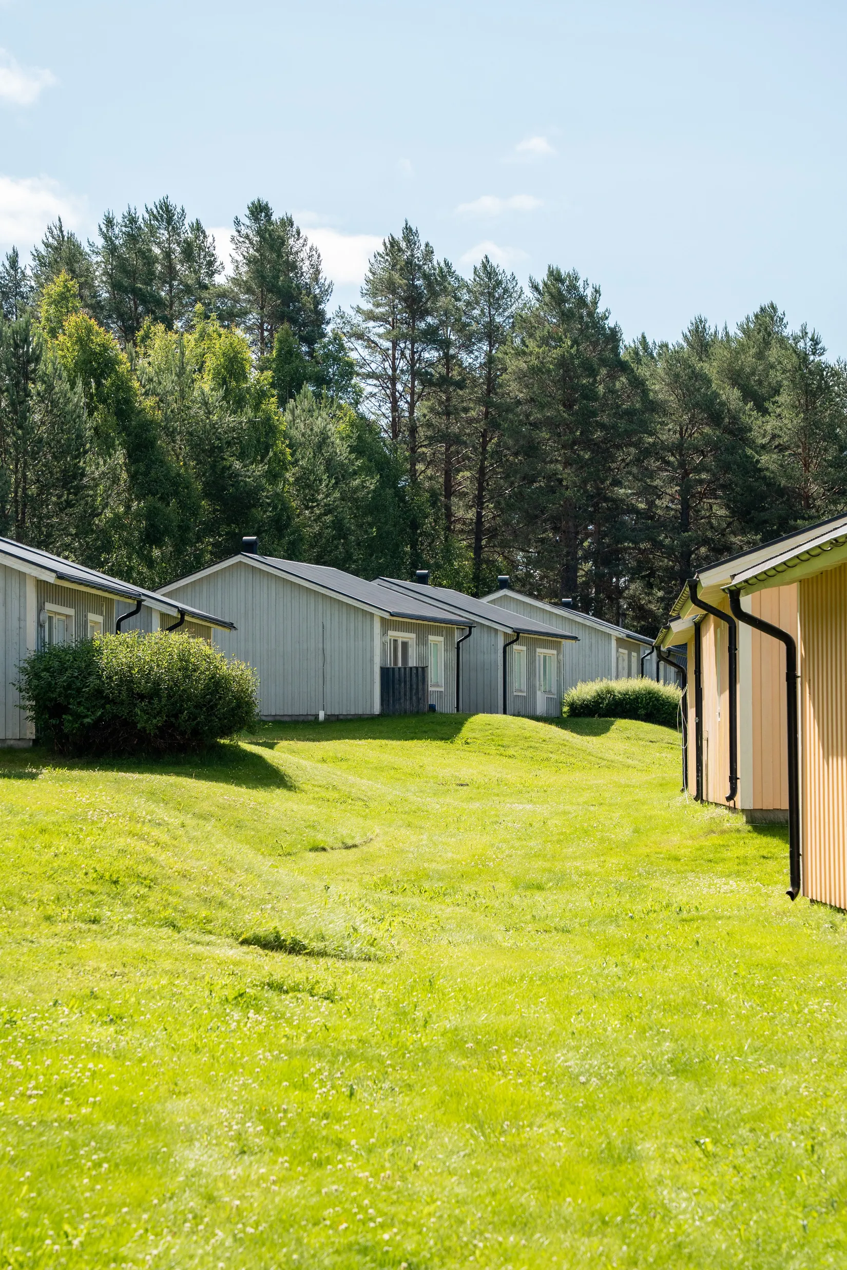 Villa, Hagavägen 20A, Sollefteå