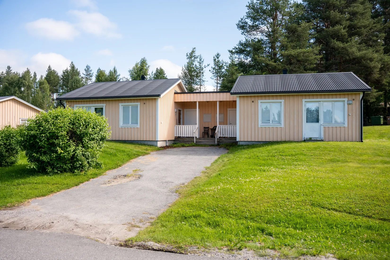 Villa, Hagavägen 20A, Sollefteå