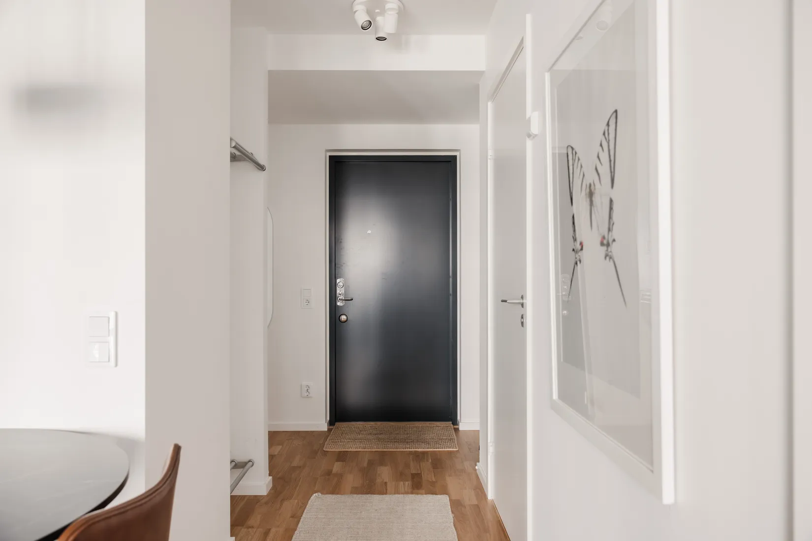 Bostadsrätt, Skeppsgatan 40, Citadellskajen, Malmö