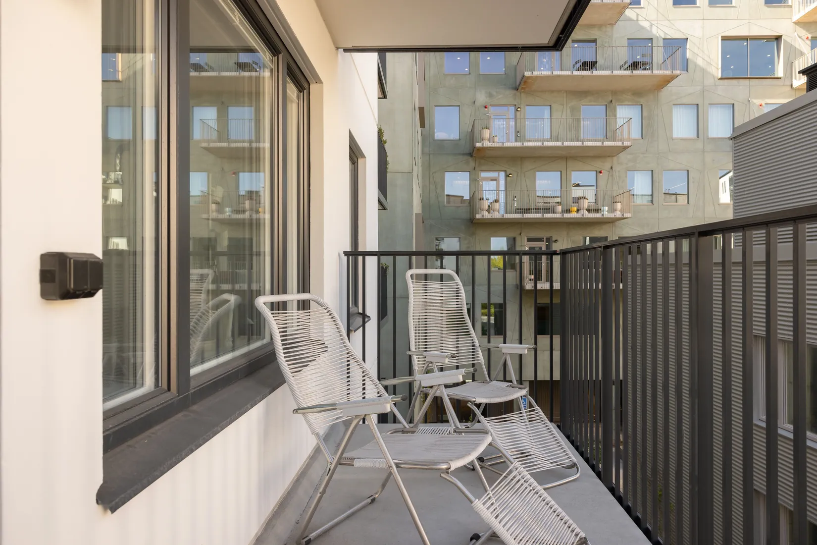 Bostadsrätt, Skeppsgatan 40, Citadellskajen, Malmö