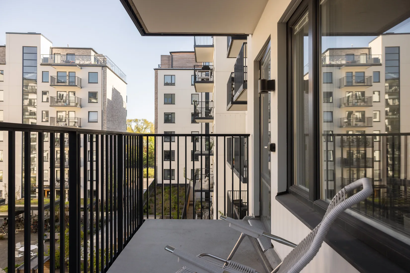 Bostadsrätt, Skeppsgatan 40, Citadellskajen, Malmö