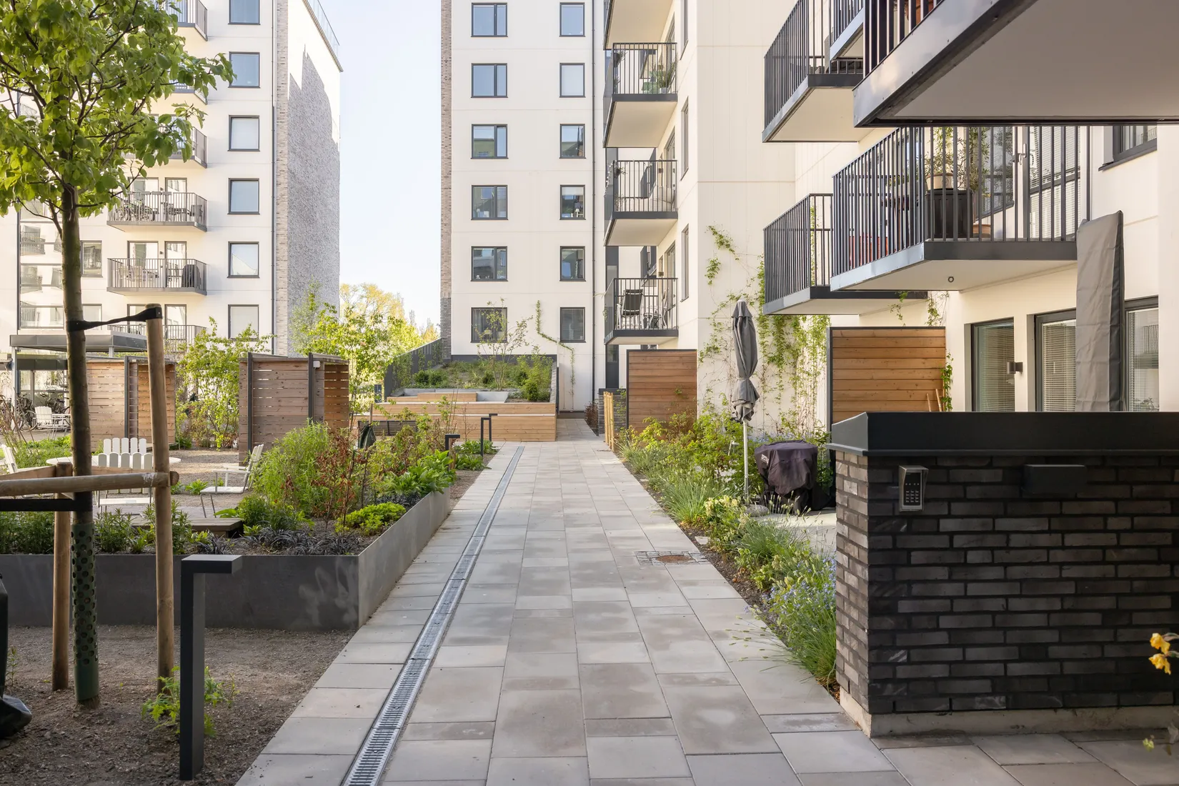 Bostadsrätt, Skeppsgatan 40, Citadellskajen, Malmö