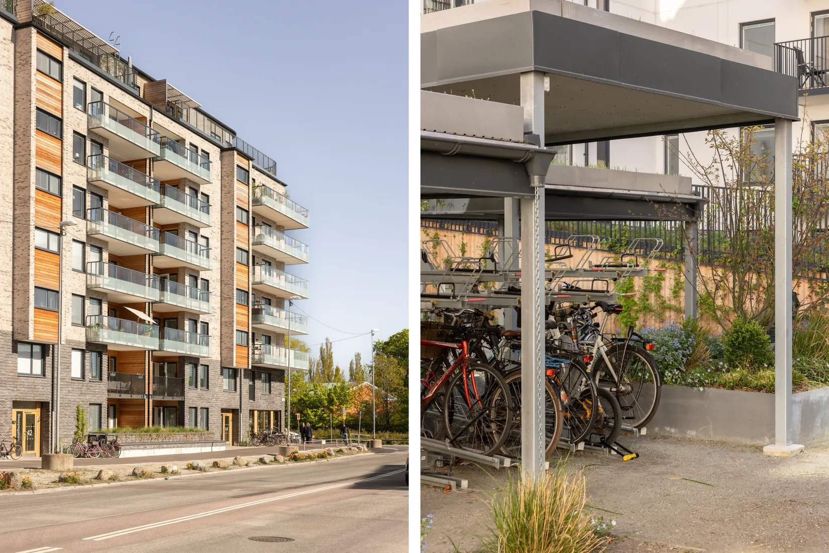 Bostadsrätt, Skeppsgatan 40, Citadellskajen, Malmö