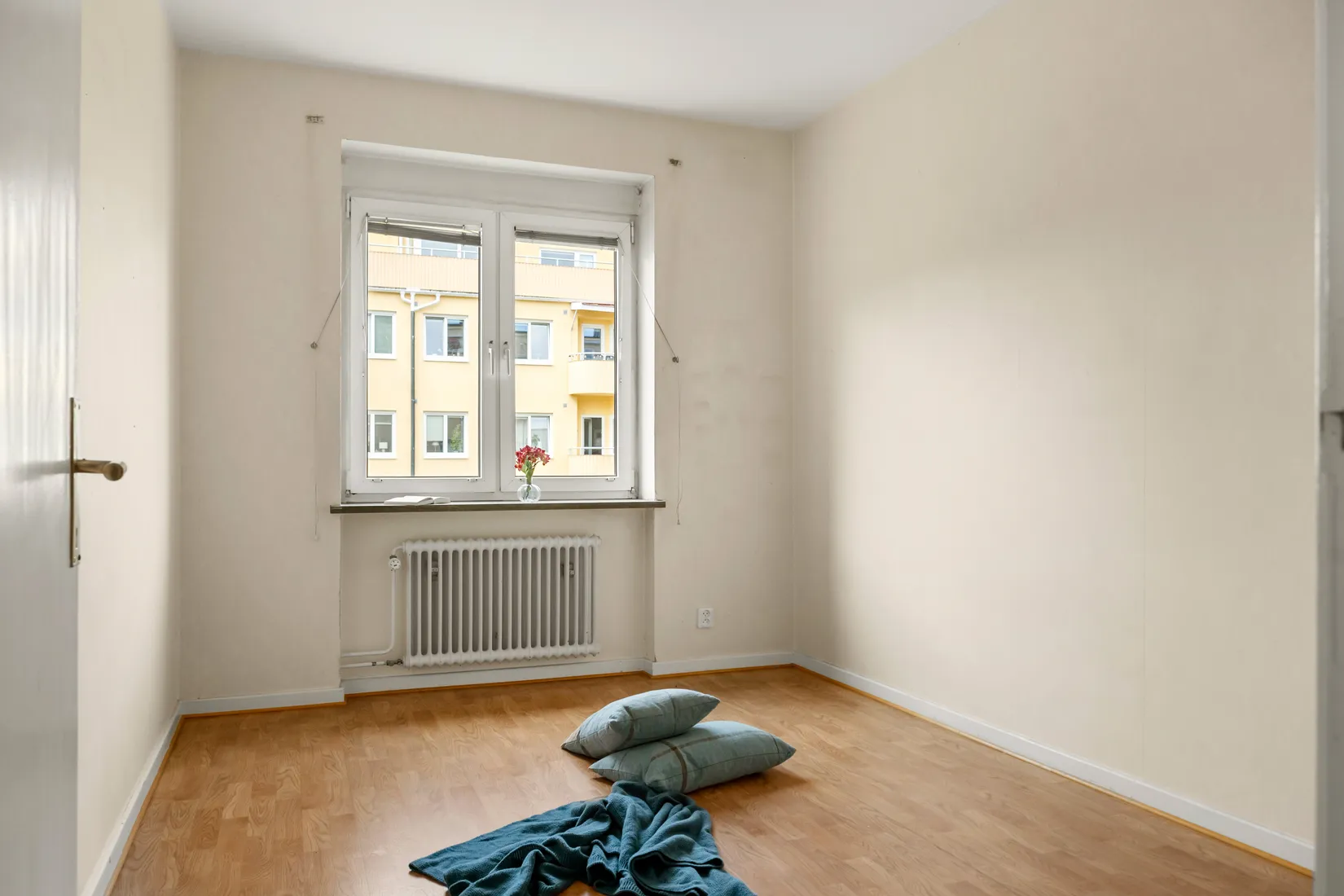Bostadsrätt, Regementsgatan 31C, Slottsstaden/Ribersborg, Malmö