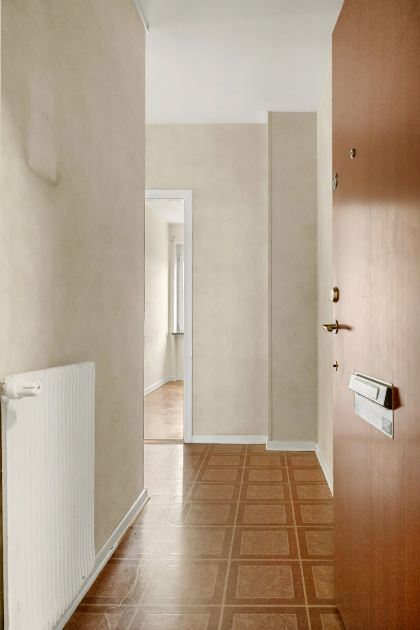 Bostadsrätt, Regementsgatan 31C, Slottsstaden/Ribersborg, Malmö