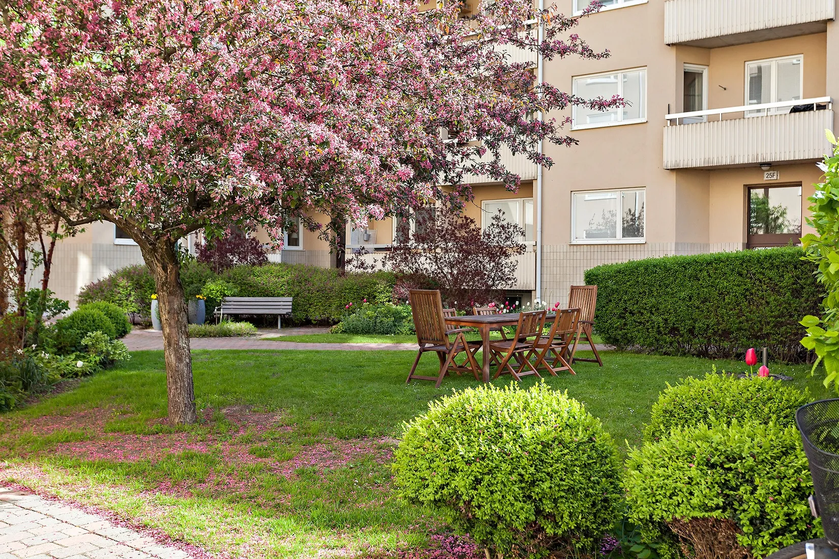 Bostadsrätt, Regementsgatan 31C, Slottsstaden/Ribersborg, Malmö