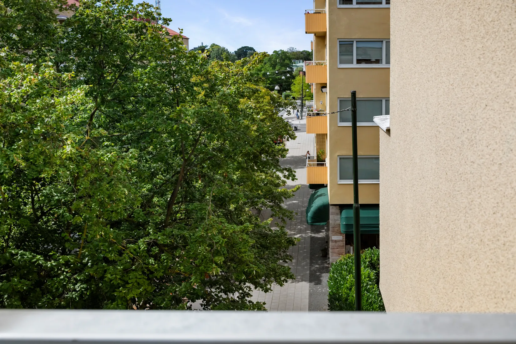 Bostadsrätt, Regementsgatan 31C, Slottsstaden/Ribersborg, Malmö