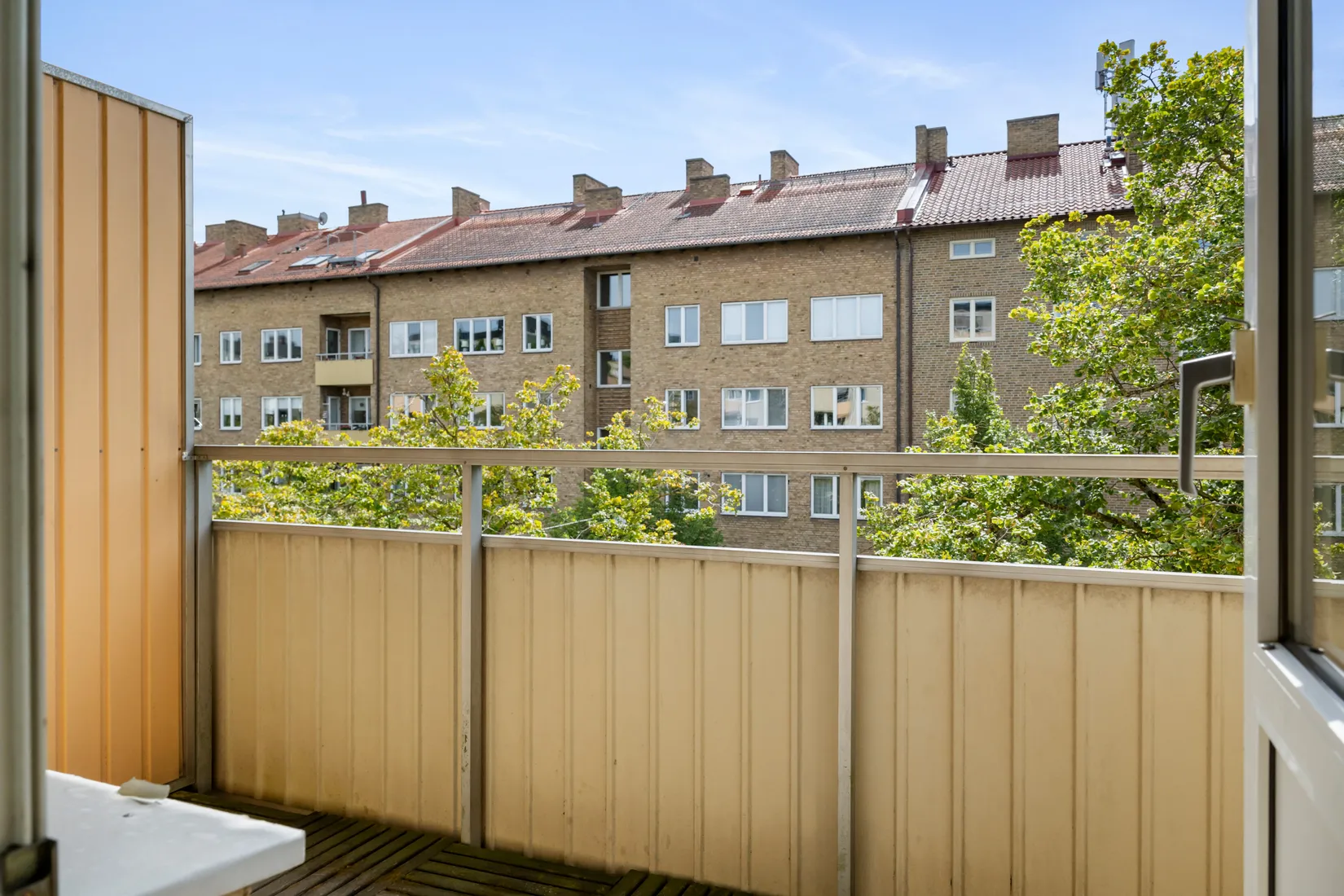 Bostadsrätt, Regementsgatan 31C, Slottsstaden/Ribersborg, Malmö