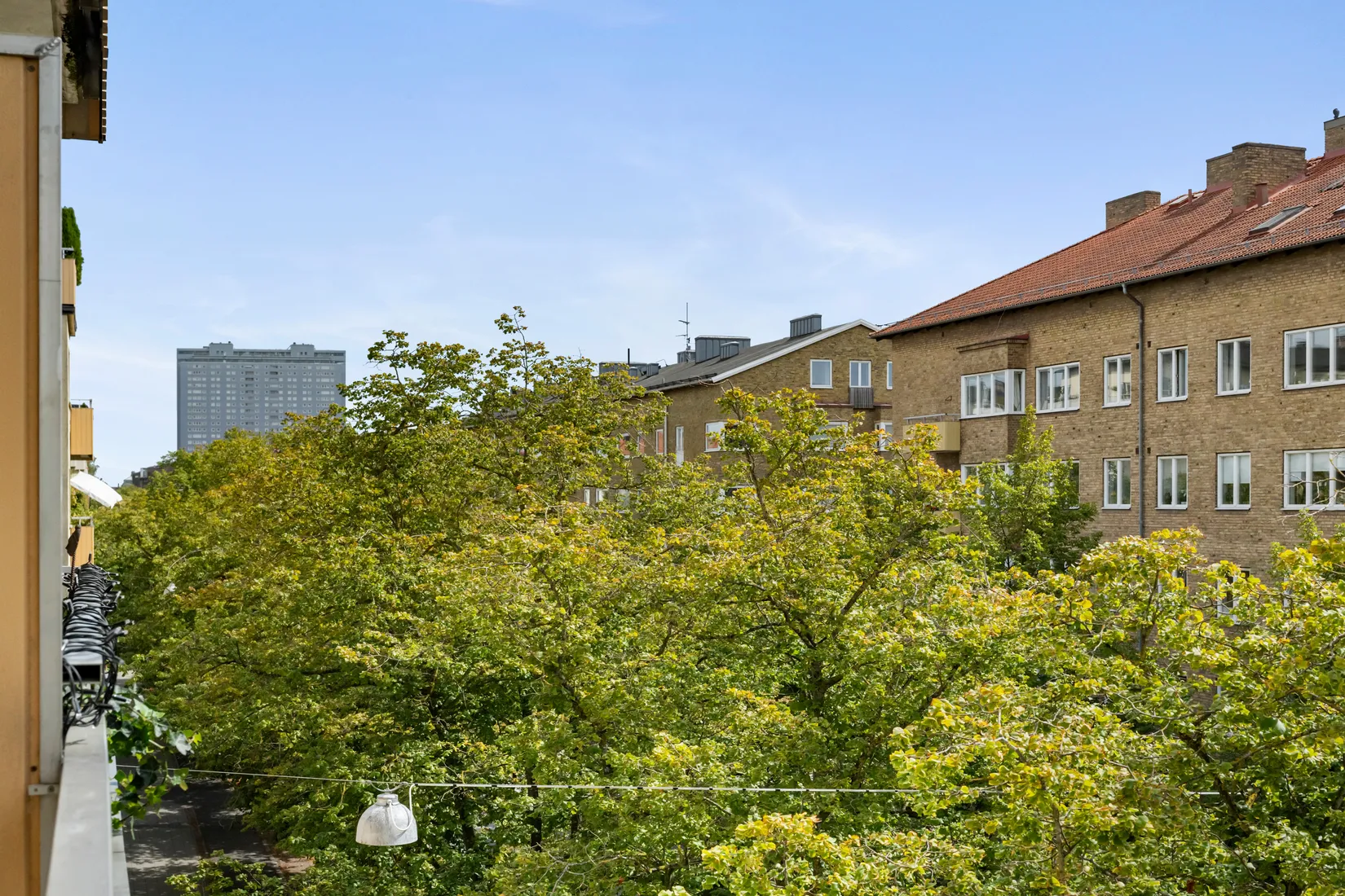 Bostadsrätt, Regementsgatan 31C, Slottsstaden/Ribersborg, Malmö
