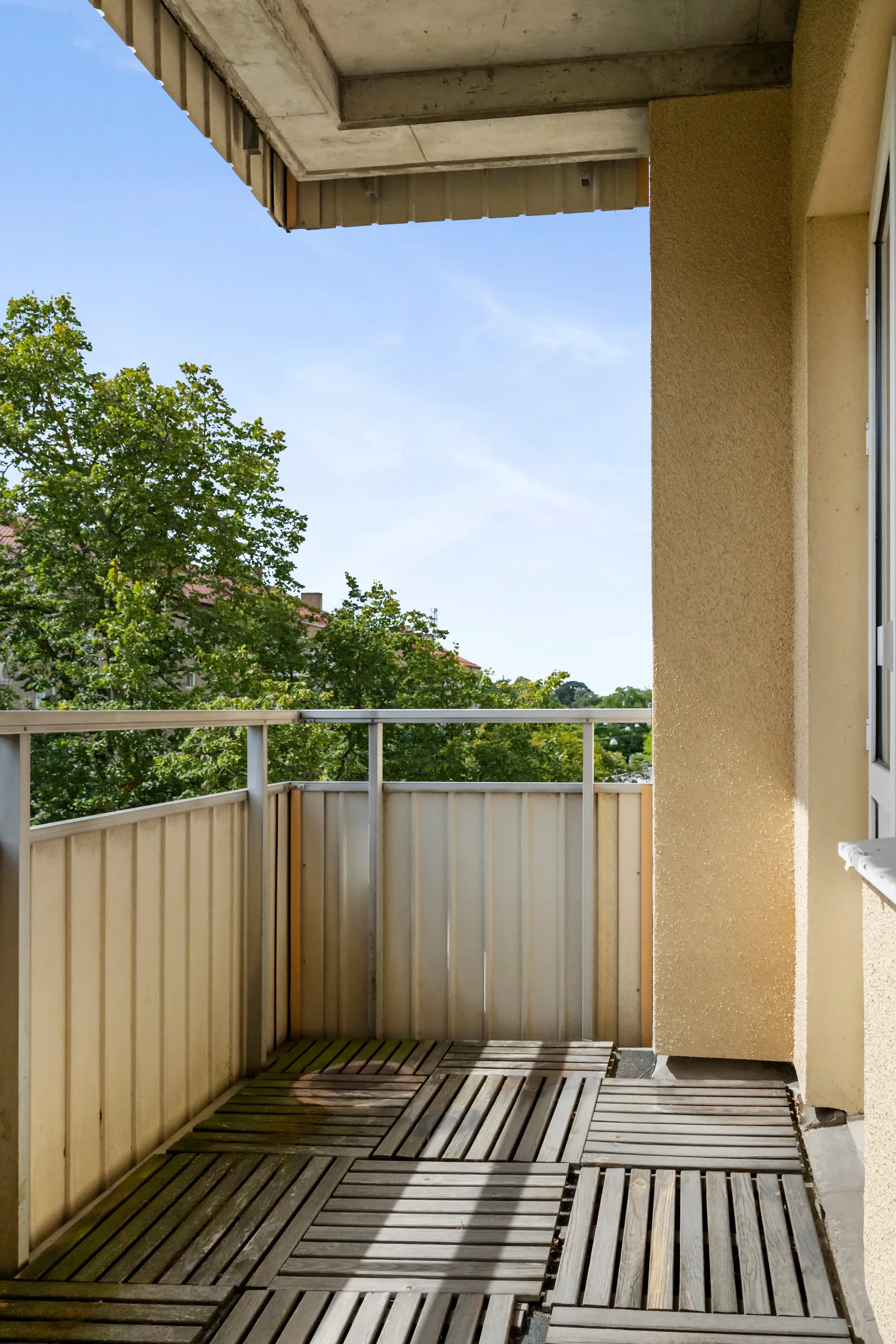 Bostadsrätt, Regementsgatan 31C, Slottsstaden/Ribersborg, Malmö