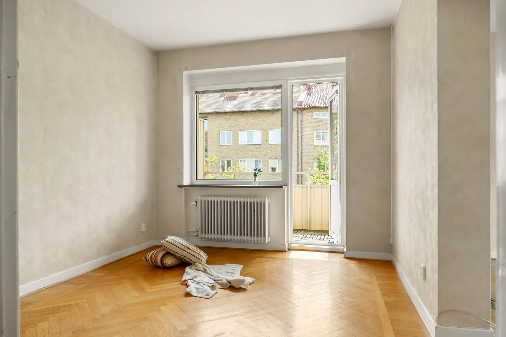 Bostadsrätt, Regementsgatan 31C, Slottsstaden/Ribersborg, Malmö