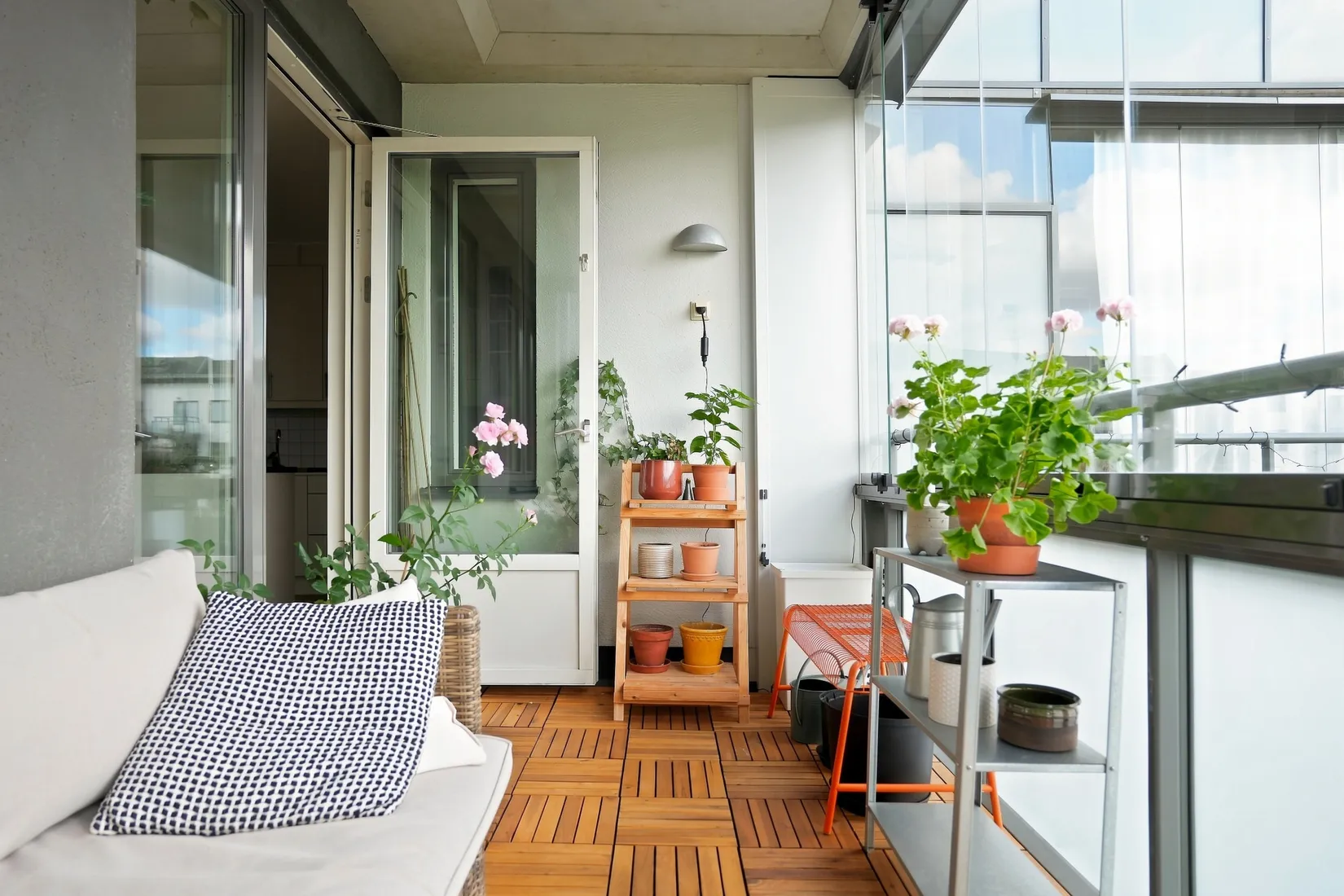 Bostadsrätt, Portalgatan 57, Kapellgärdet, Uppsala