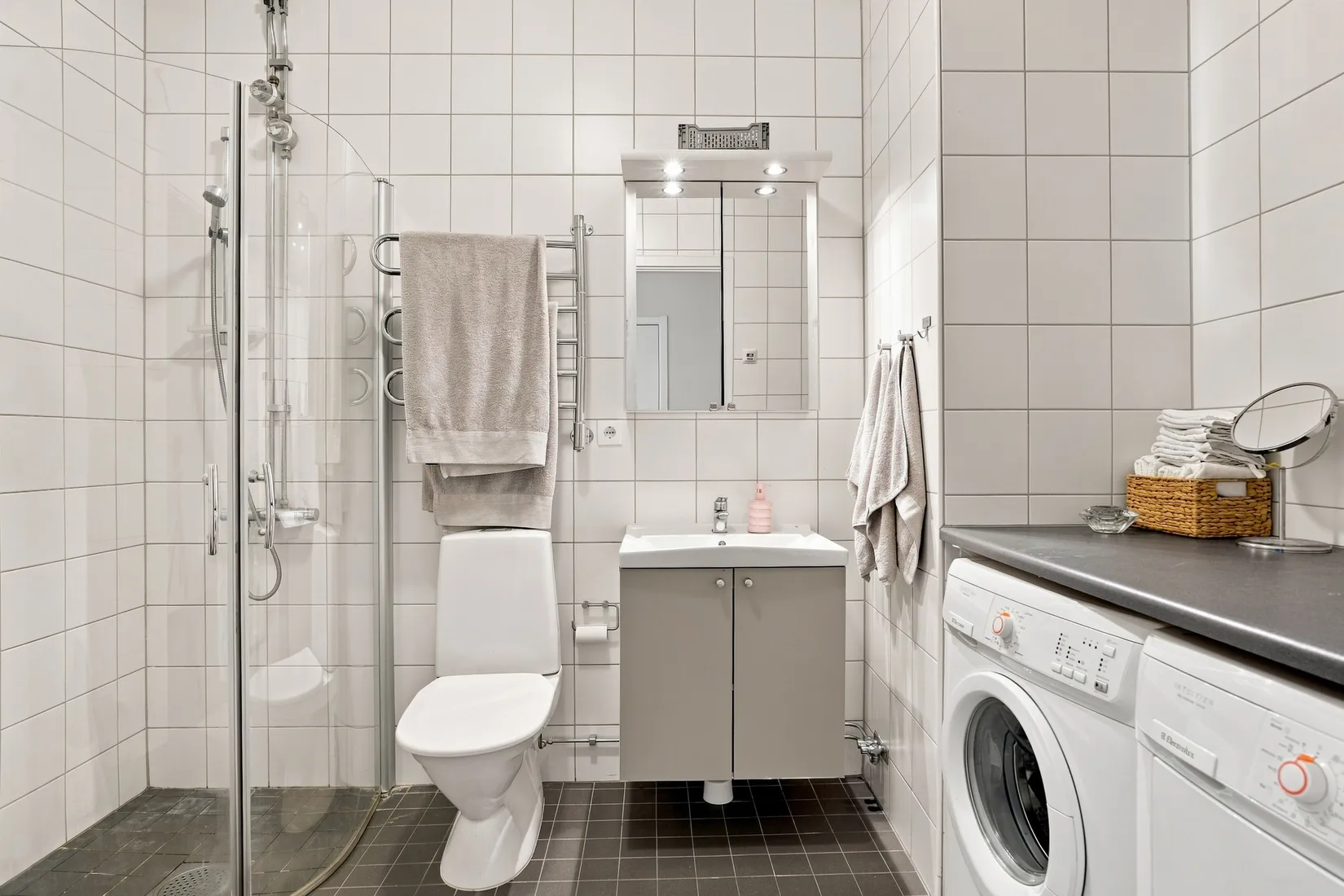 Bostadsrätt, Portalgatan 57, Kapellgärdet, Uppsala