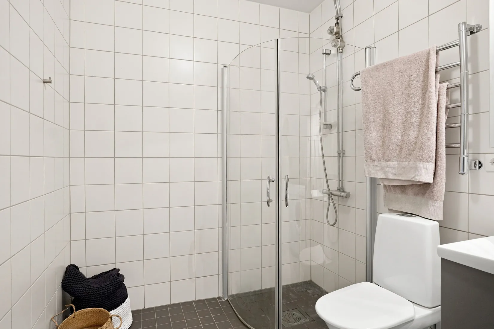Bostadsrätt, Portalgatan 57, Kapellgärdet, Uppsala