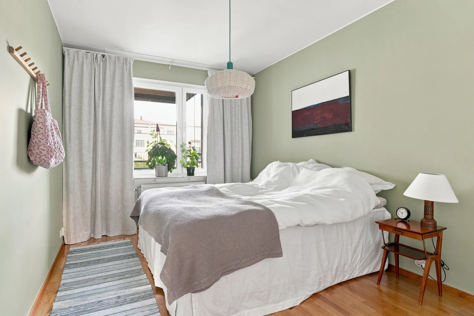 Bostadsrätt, Portalgatan 57, Kapellgärdet, Uppsala