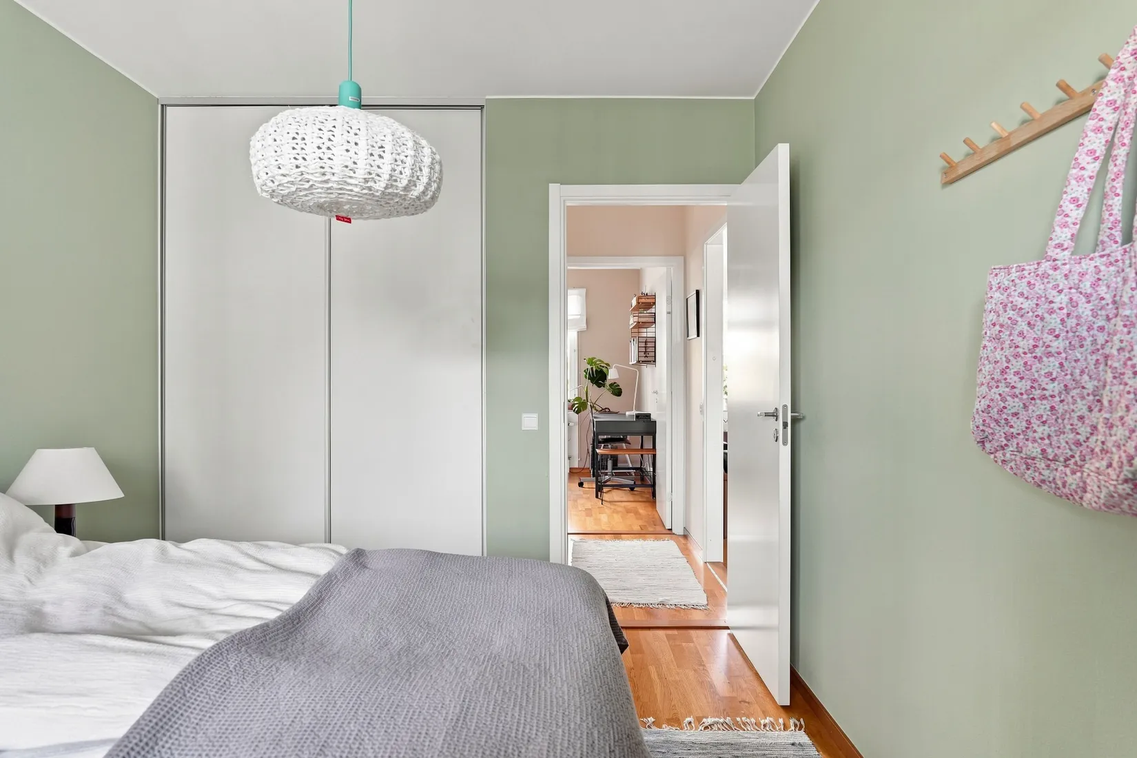 Bostadsrätt, Portalgatan 57, Kapellgärdet, Uppsala