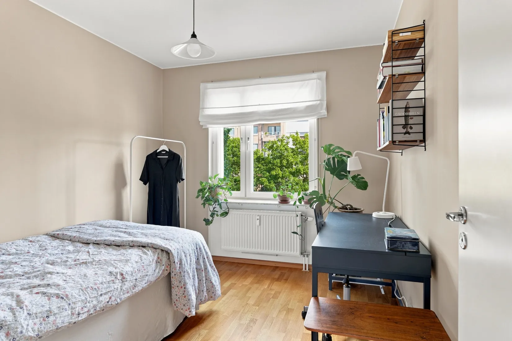 Bostadsrätt, Portalgatan 57, Kapellgärdet, Uppsala