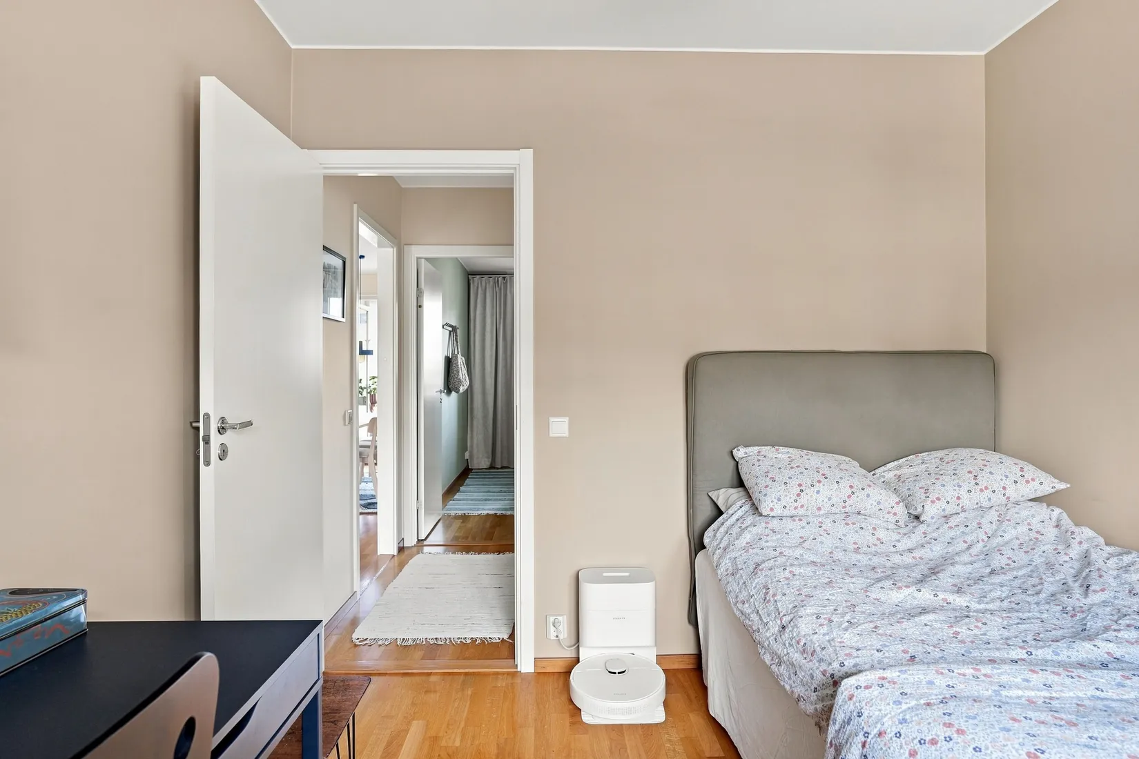 Bostadsrätt, Portalgatan 57, Kapellgärdet, Uppsala