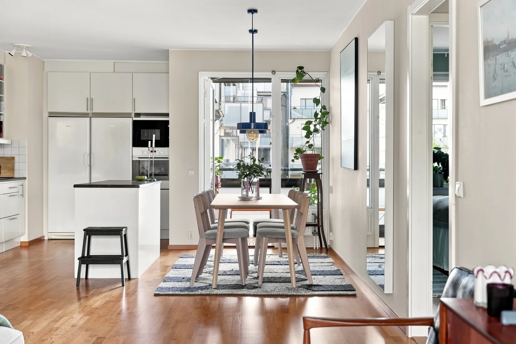Bostadsrätt, Portalgatan 57, Kapellgärdet, Uppsala
