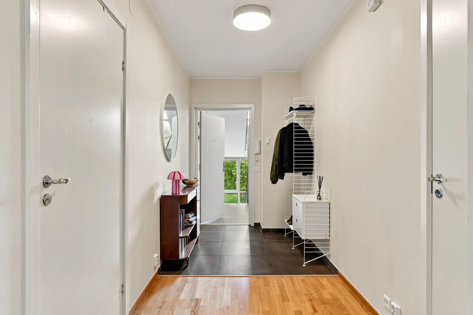 Bostadsrätt, Portalgatan 57, Kapellgärdet, Uppsala