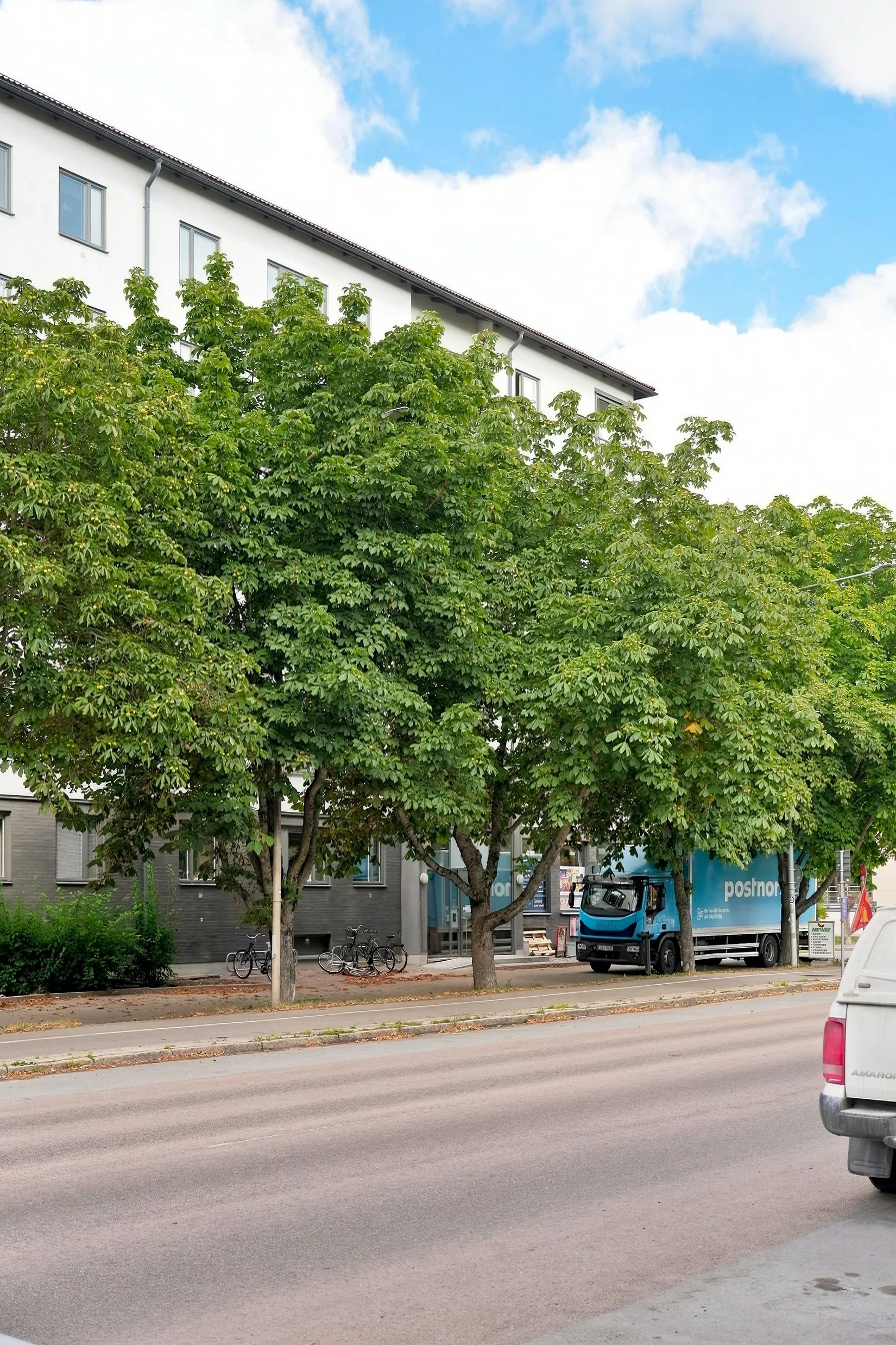 Bostadsrätt, Portalgatan 57, Kapellgärdet, Uppsala