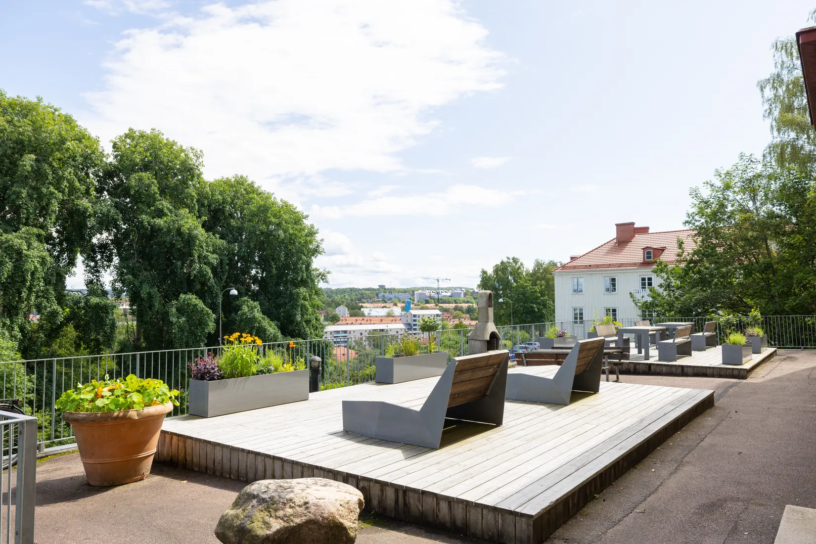 Bostadsrätt, Kransen 4 I, Strömmensberg, Göteborg