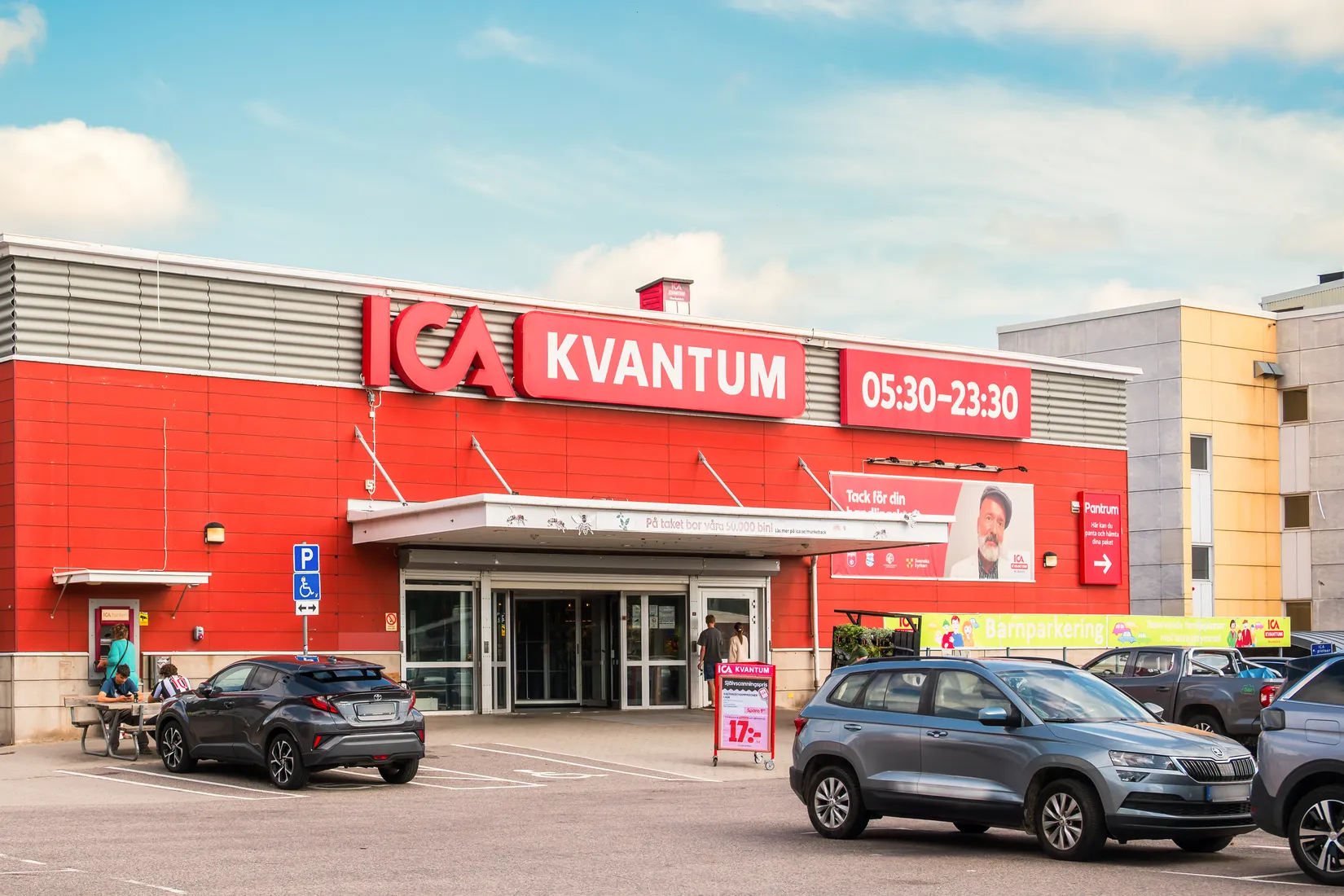 Bostadsrätt, Kransen 4 I, Strömmensberg, Göteborg