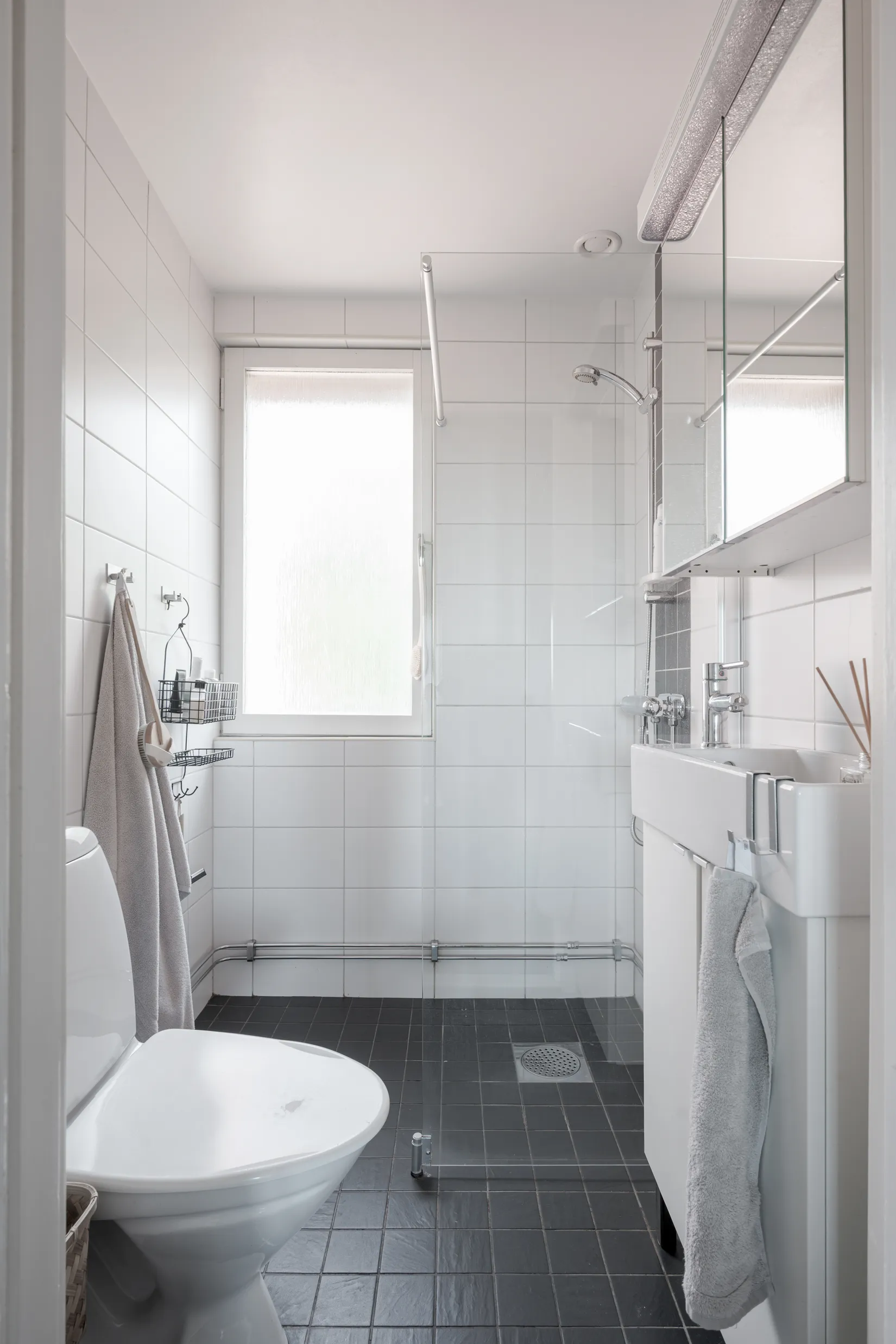 Bostadsrätt, Kransen 4 I, Strömmensberg, Göteborg