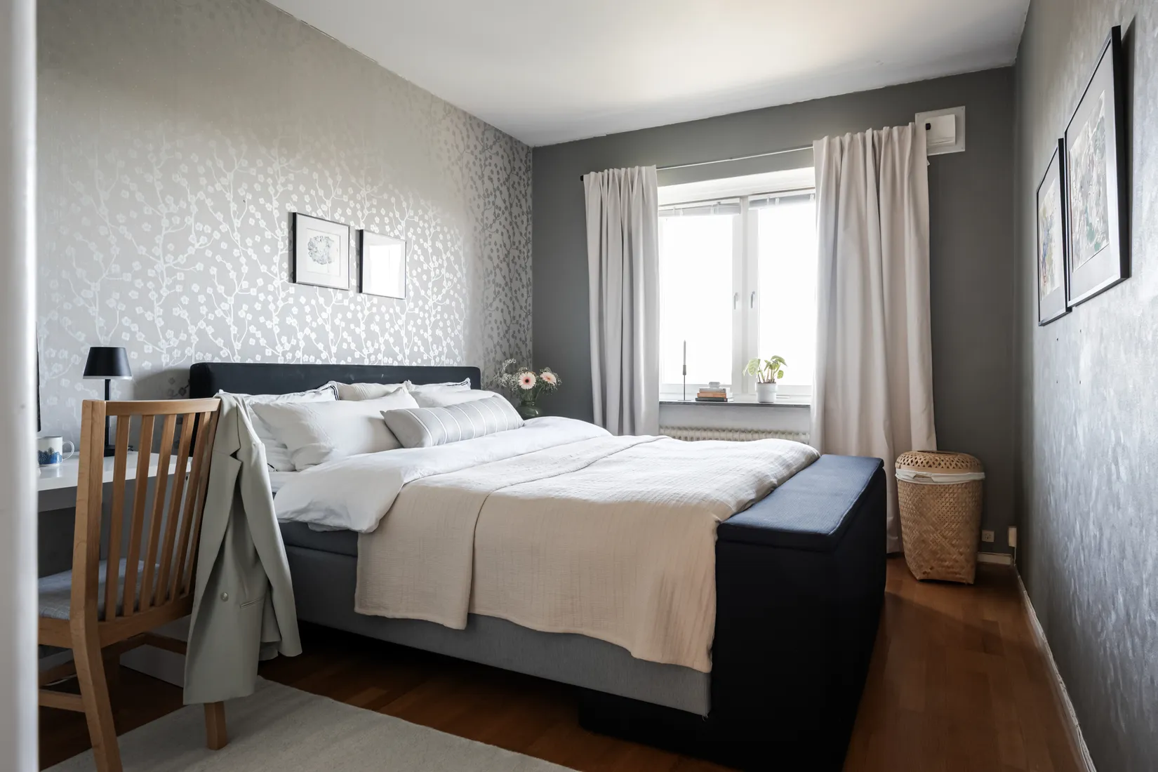 Bostadsrätt, Kransen 4 I, Strömmensberg, Göteborg