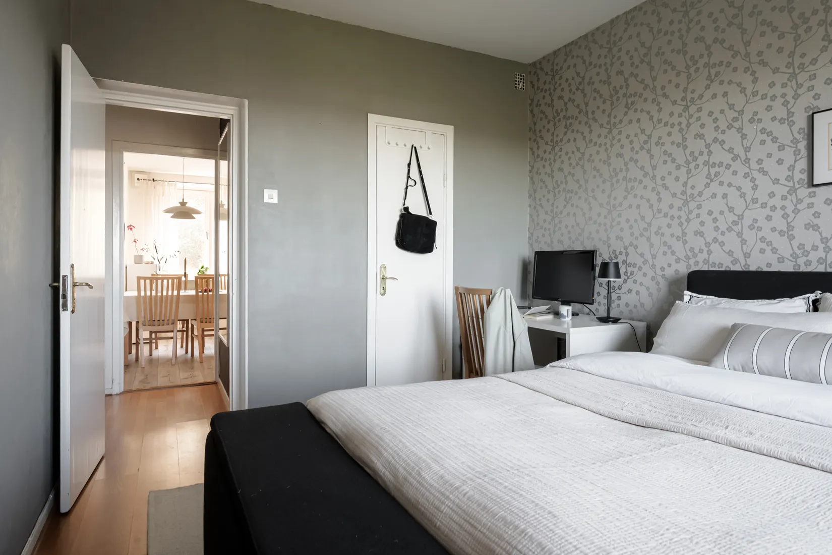 Bostadsrätt, Kransen 4 I, Strömmensberg, Göteborg