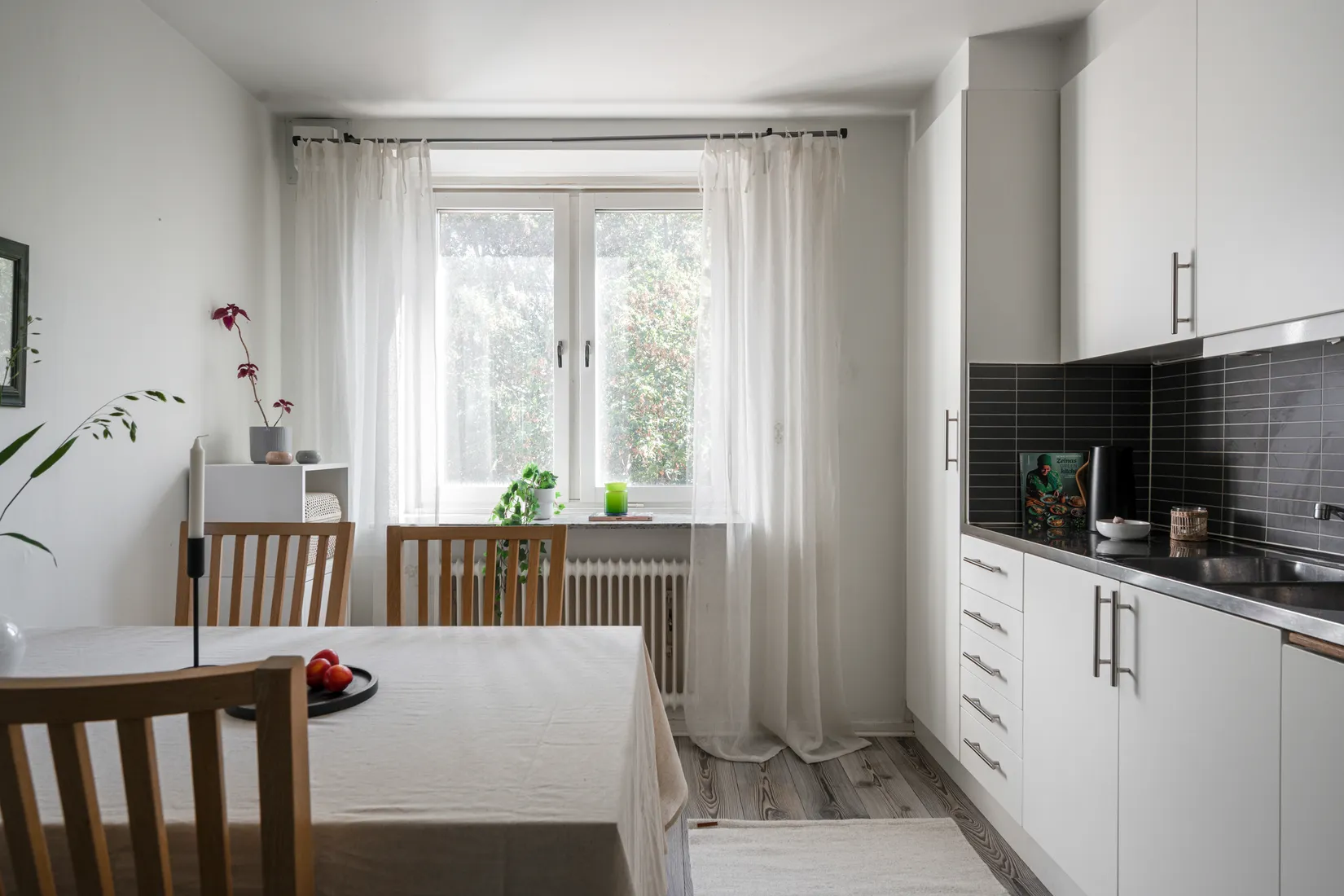 Bostadsrätt, Kransen 4 I, Strömmensberg, Göteborg