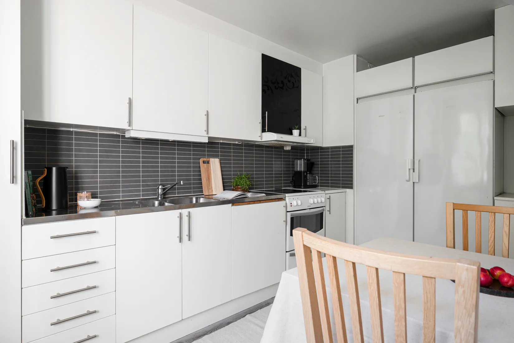 Bostadsrätt, Kransen 4 I, Strömmensberg, Göteborg