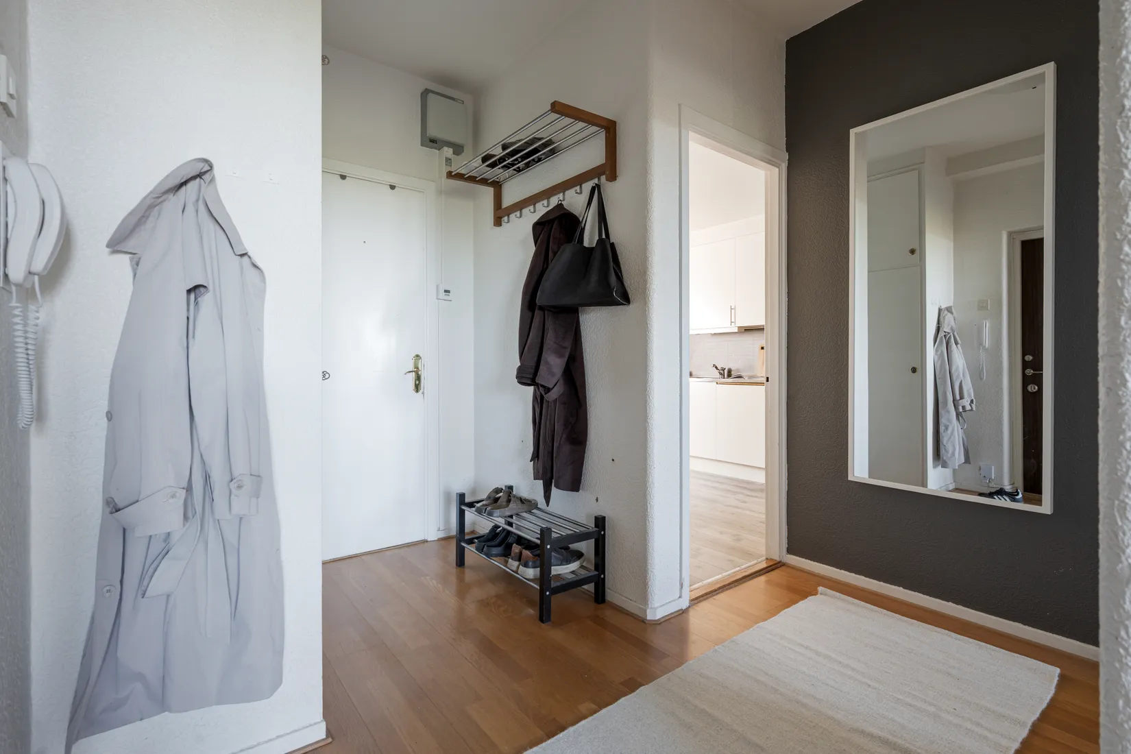 Bostadsrätt, Kransen 4 I, Strömmensberg, Göteborg