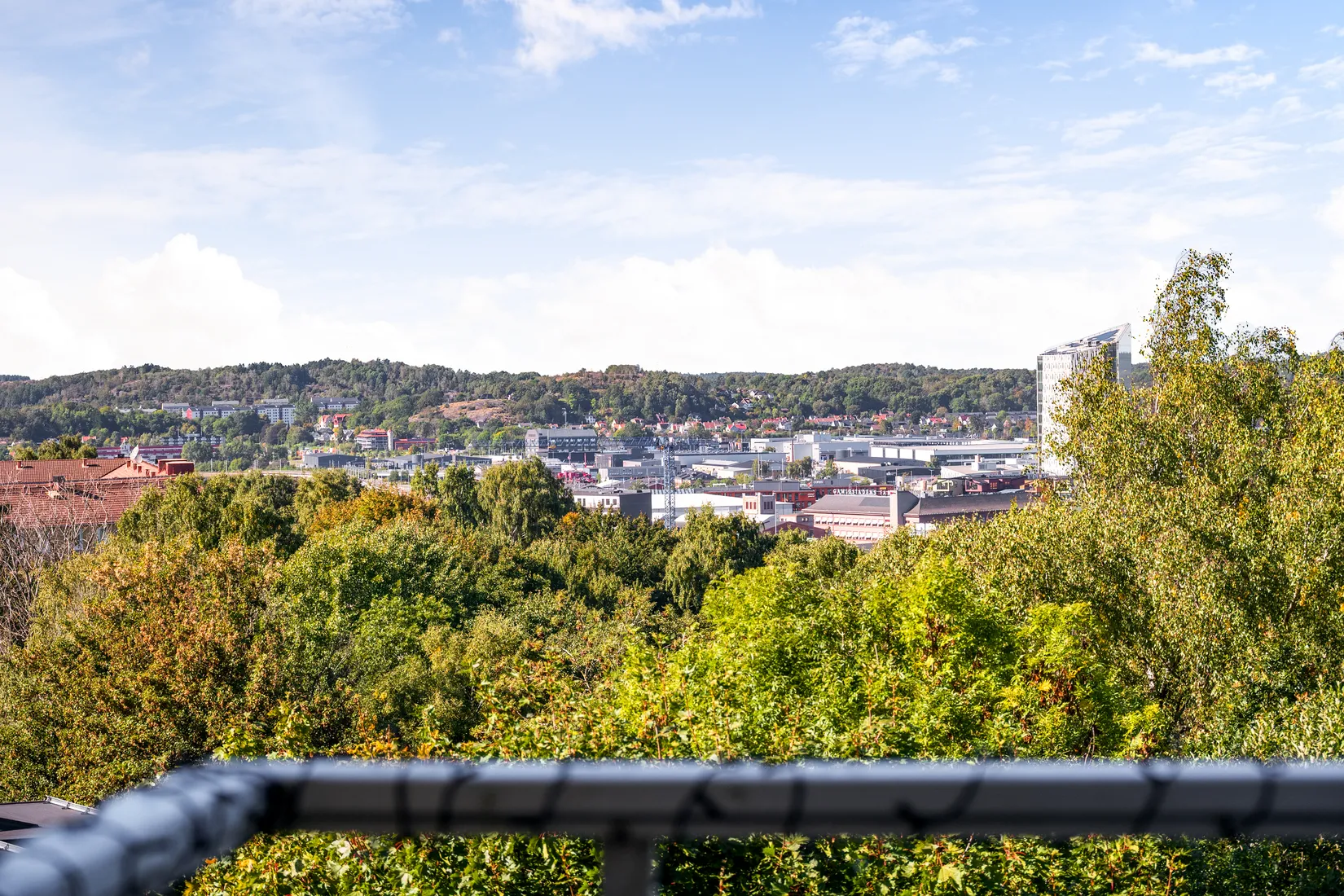 Bostadsrätt, Kransen 4 I, Strömmensberg, Göteborg