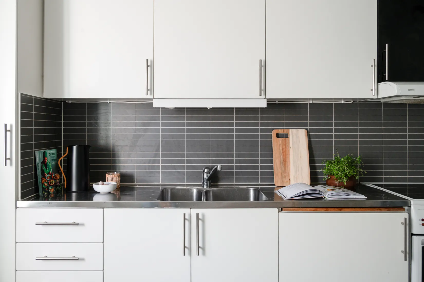 Bostadsrätt, Kransen 4 I, Strömmensberg, Göteborg