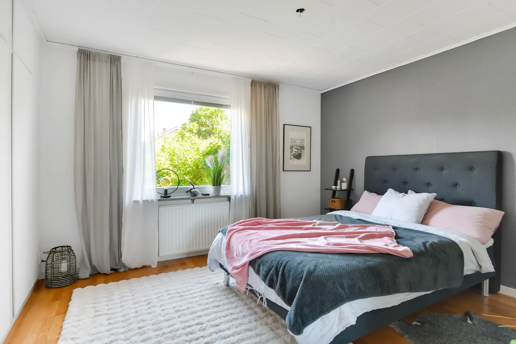 Villa, Hallandsgatan 1, Visby Söder, Gotland
