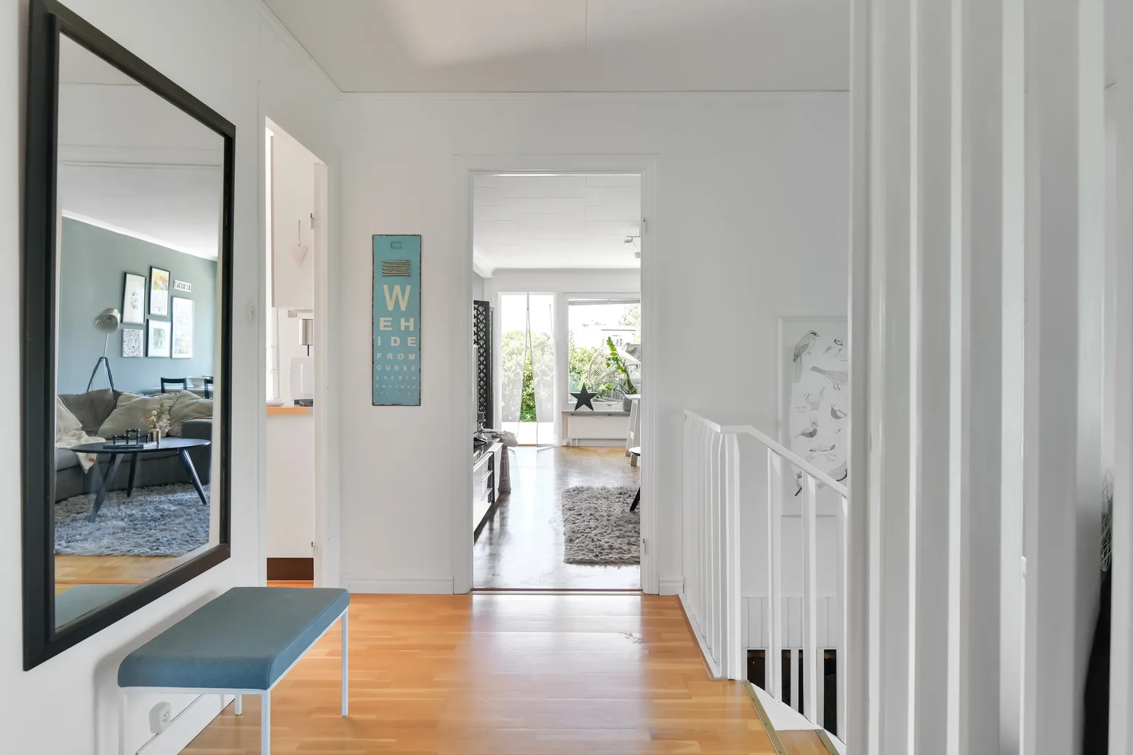 Villa, Hallandsgatan 1, Visby Söder, Gotland