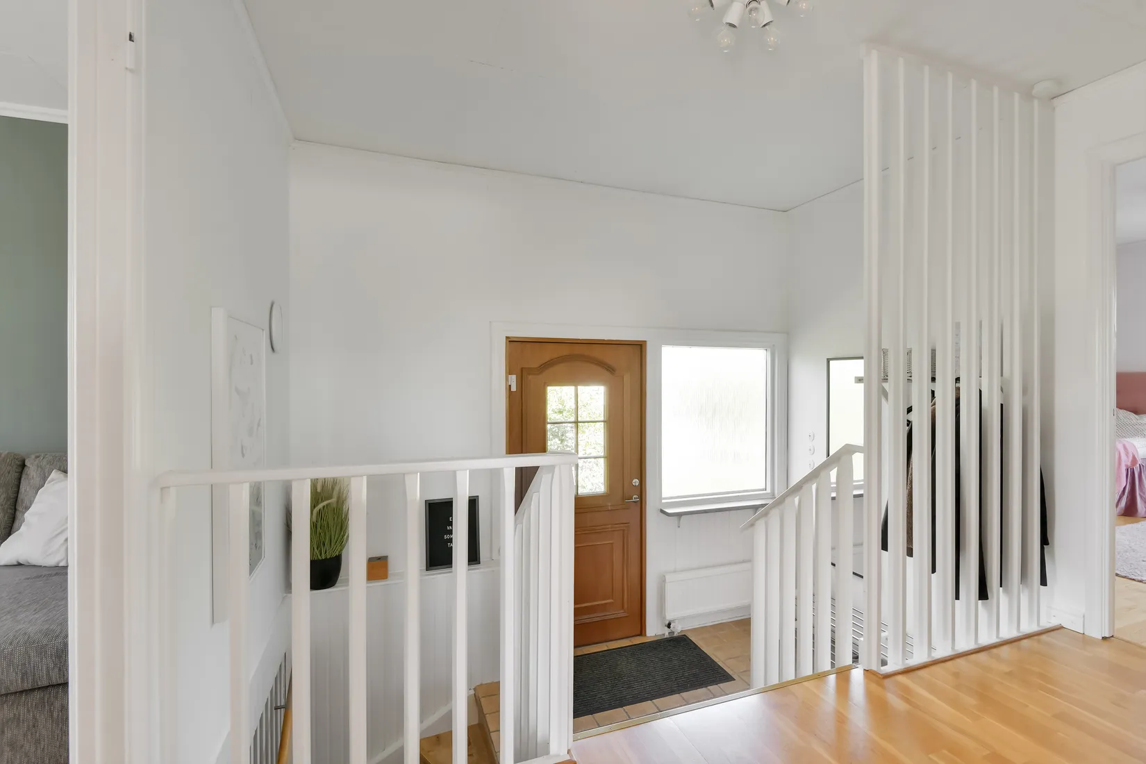 Villa, Hallandsgatan 1, Visby Söder, Gotland