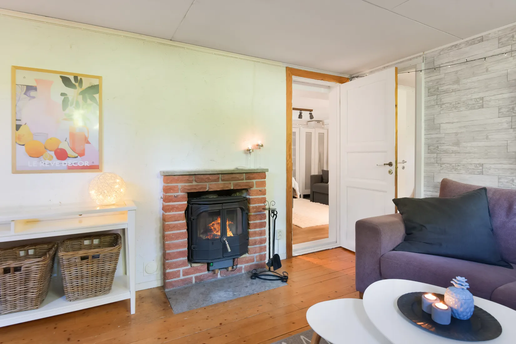 Villa, Hallandsgatan 1, Visby Söder, Gotland