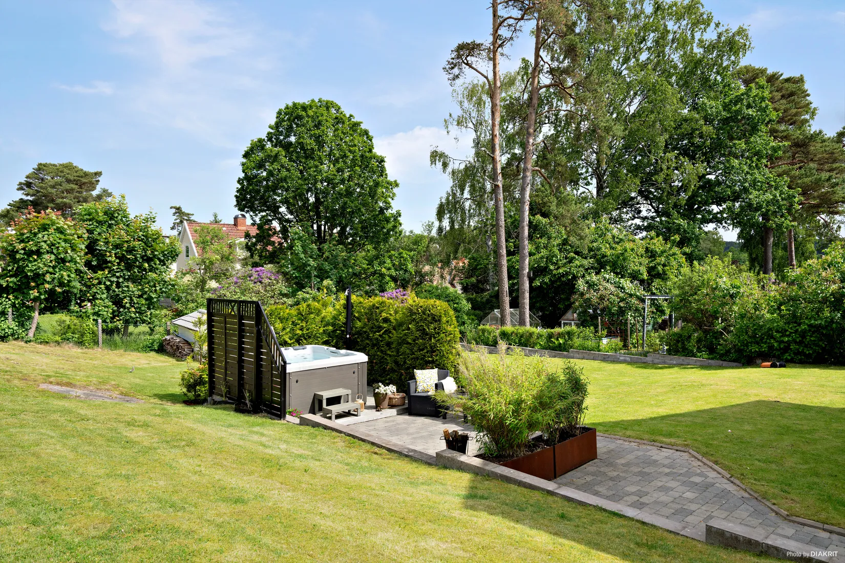 Villa, Bragevägen 4, Sävedalen, Partille