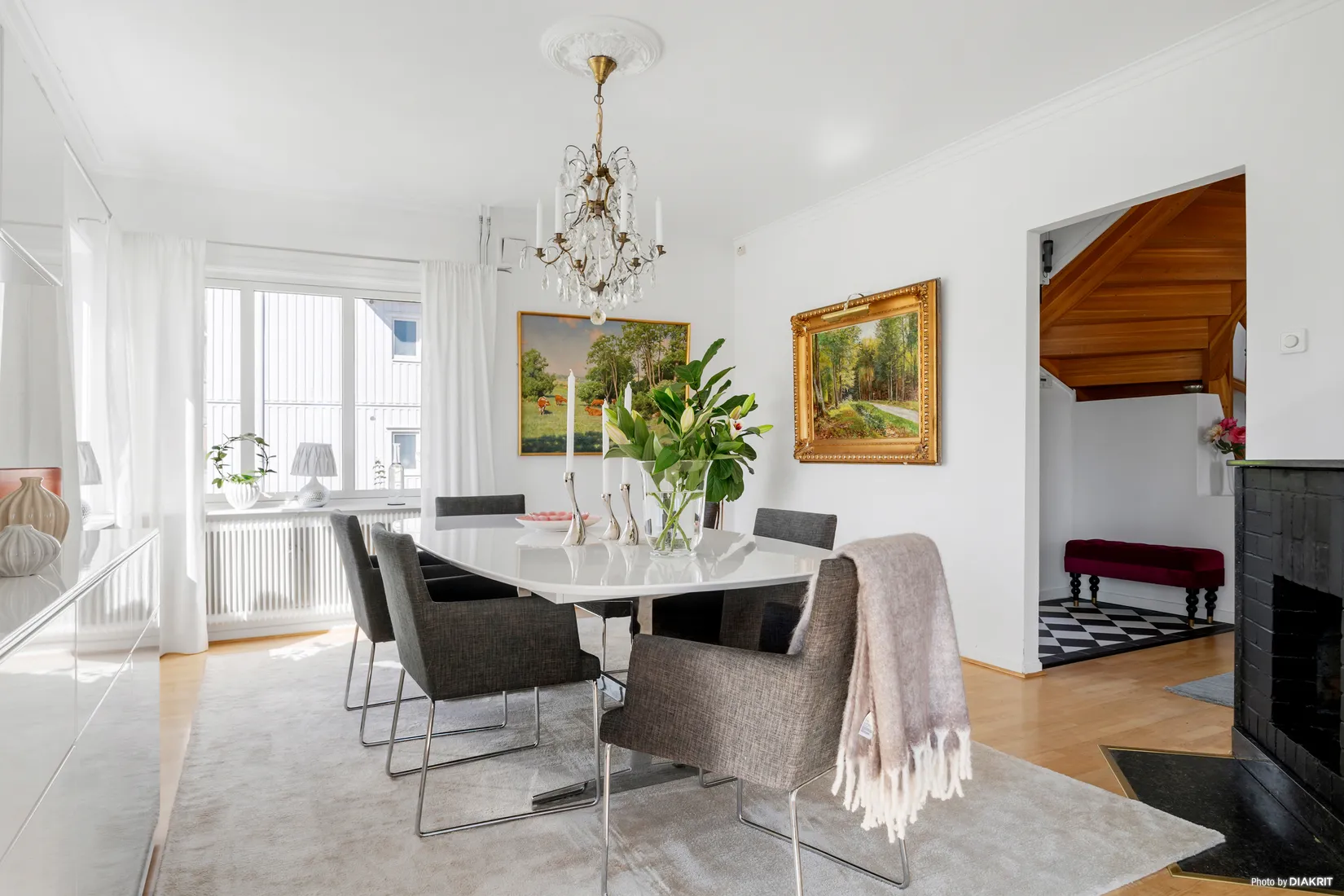 Villa, Bragevägen 4, Sävedalen, Partille