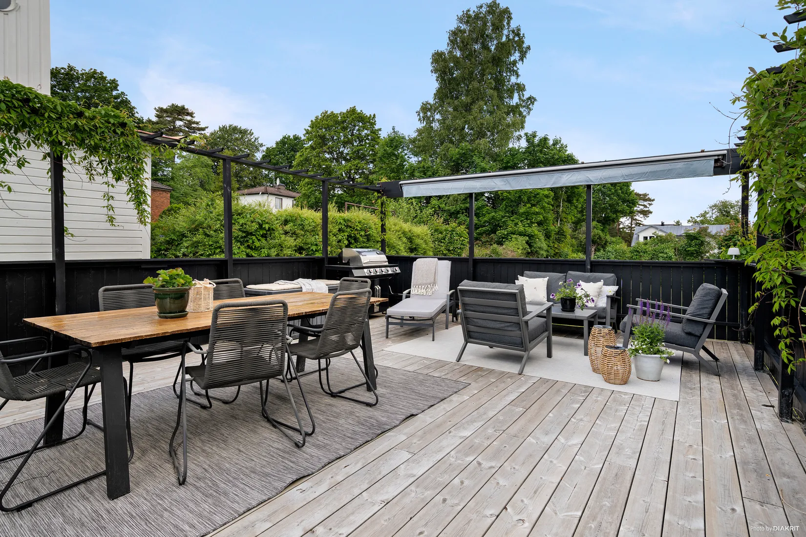 Villa, Bragevägen 4, Sävedalen, Partille