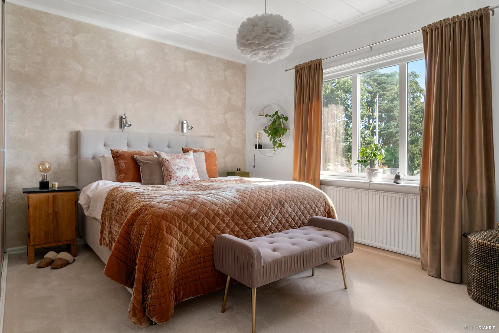 Villa, Bragevägen 4, Sävedalen, Partille