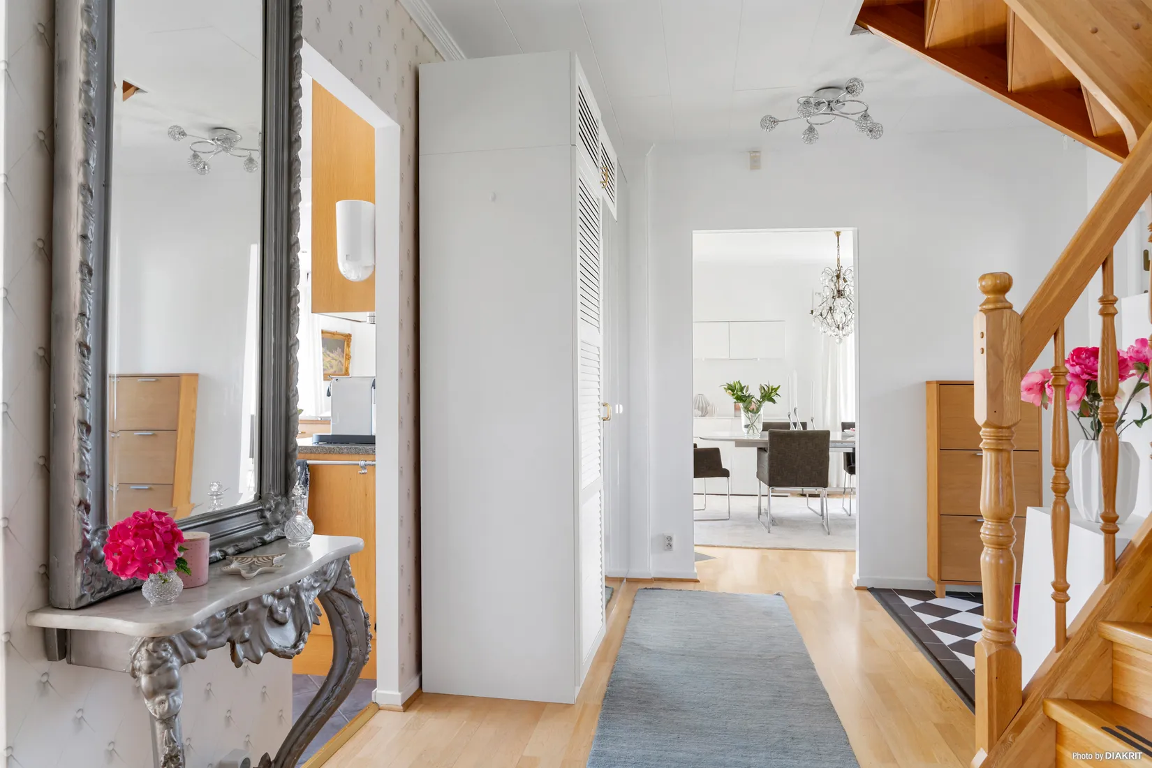 Villa, Bragevägen 4, Sävedalen, Partille