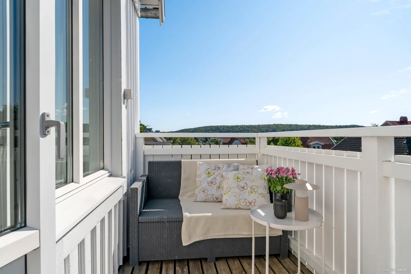 Villa, Bragevägen 4, Sävedalen, Partille