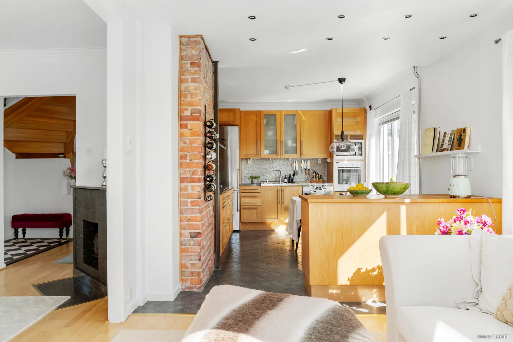 Villa, Bragevägen 4, Sävedalen, Partille