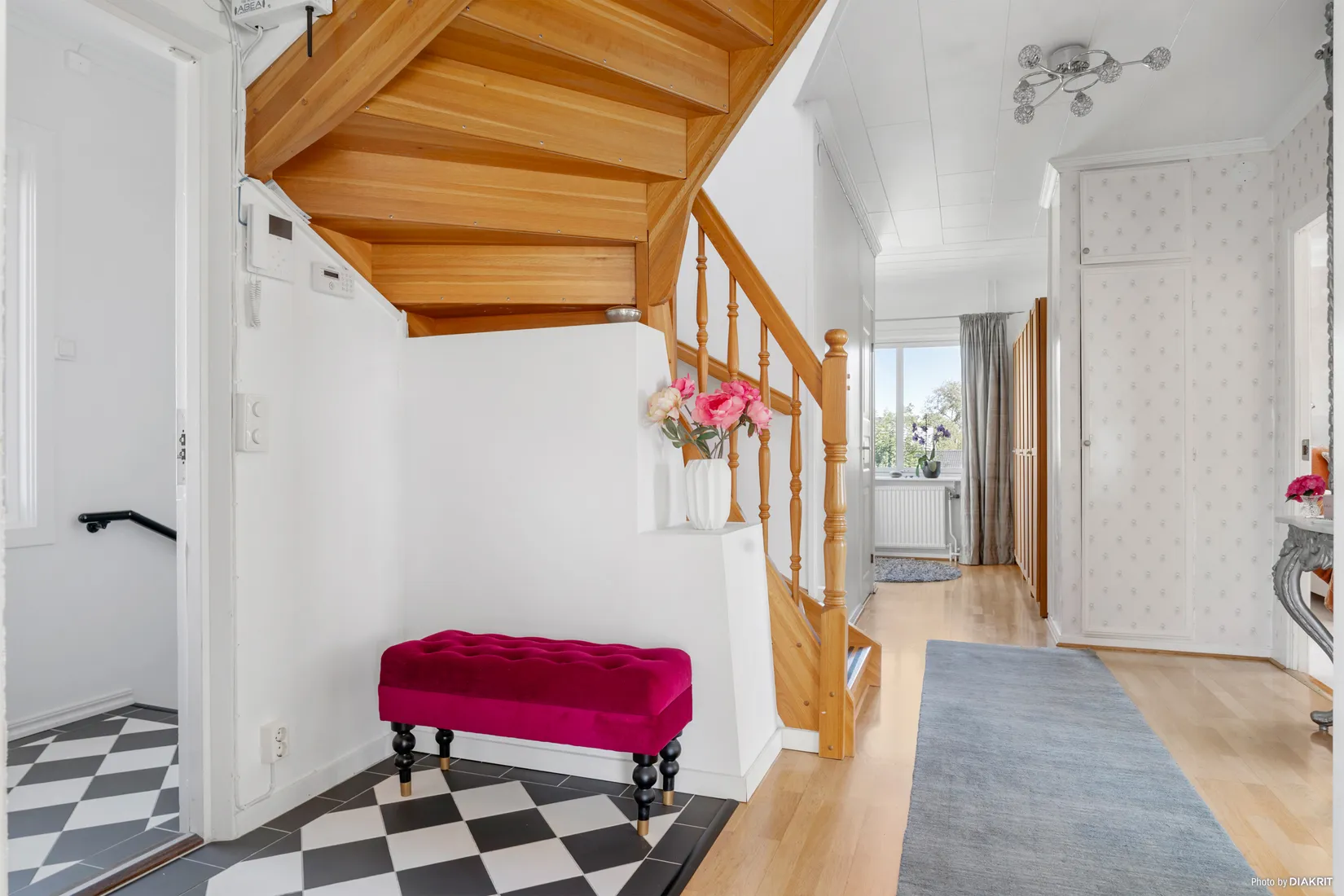 Villa, Bragevägen 4, Sävedalen, Partille