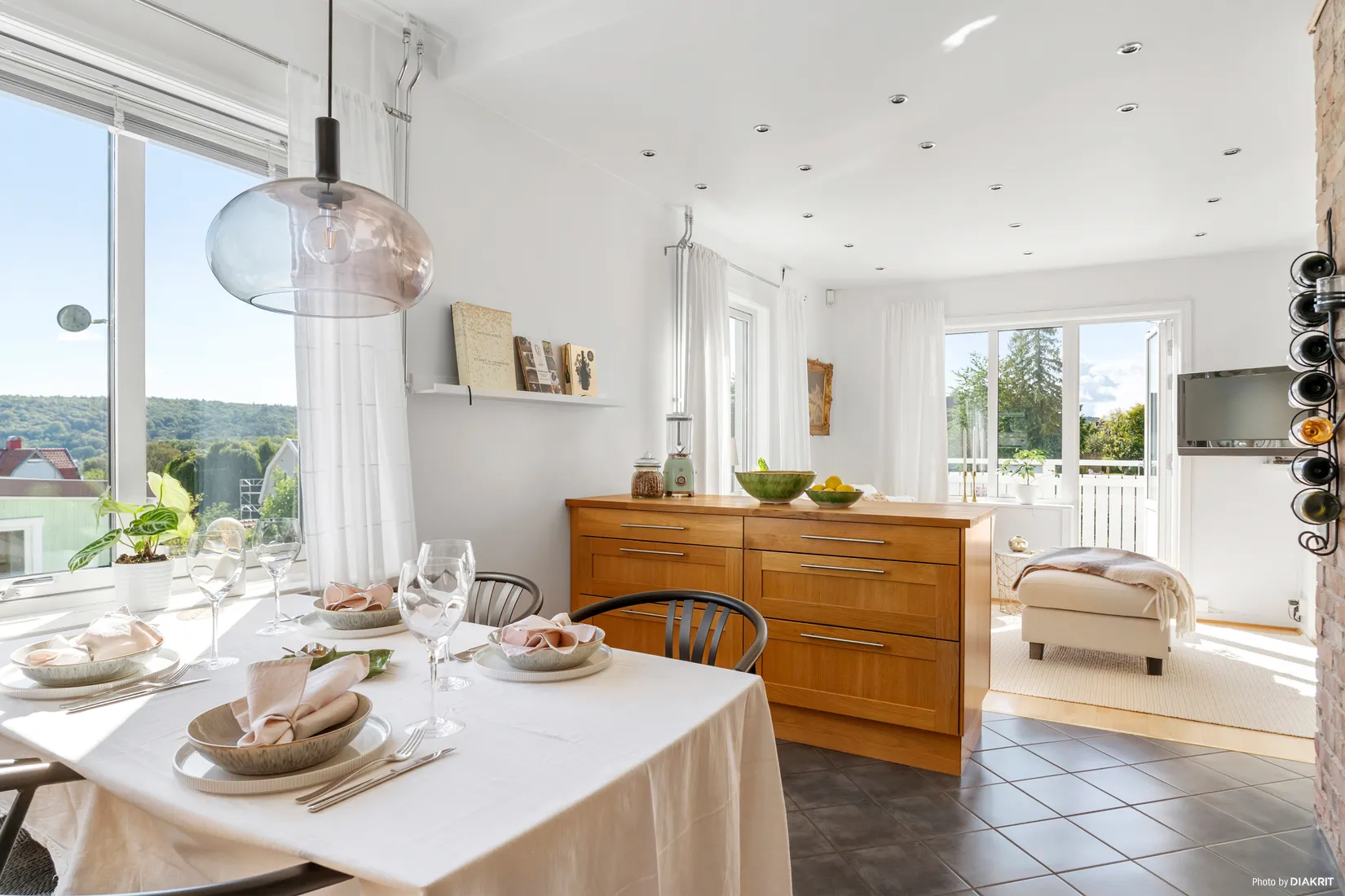 Villa, Bragevägen 4, Sävedalen, Partille
